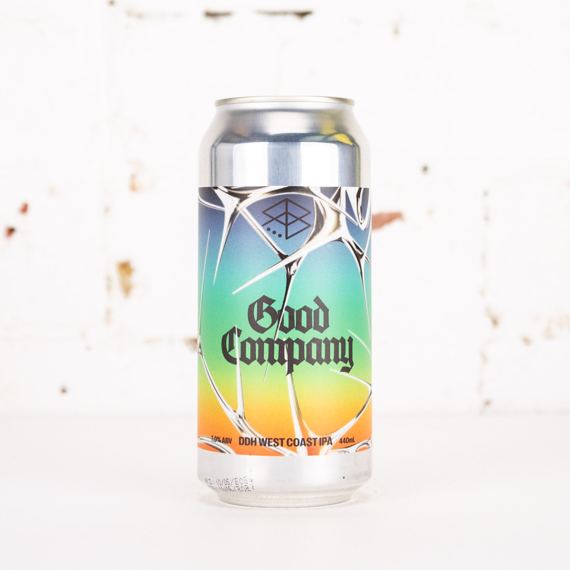 Range - Good Company DDH West Coast IPA