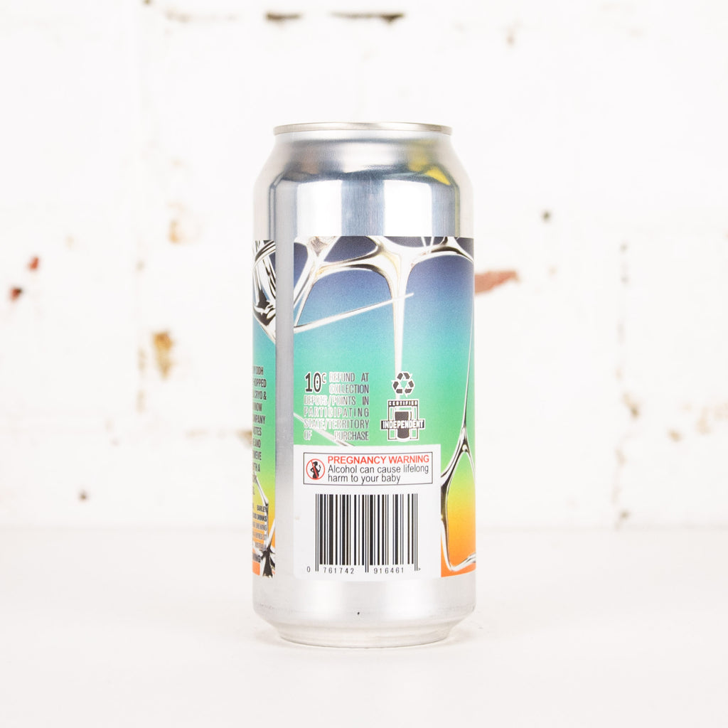 Range - Good Company DDH West Coast IPA
