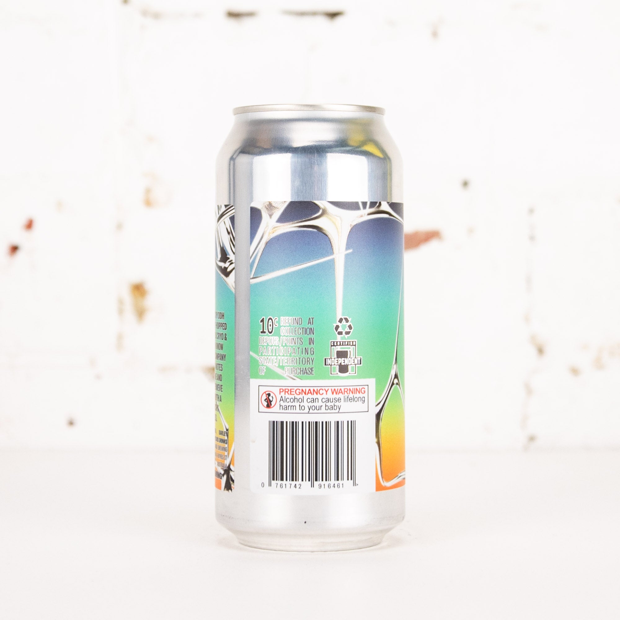 Range - Good Company DDH West Coast IPA