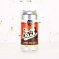 Range - Just A Dash Coffee Milk Stout