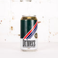 Drivers - Non-Alcoholic Lager