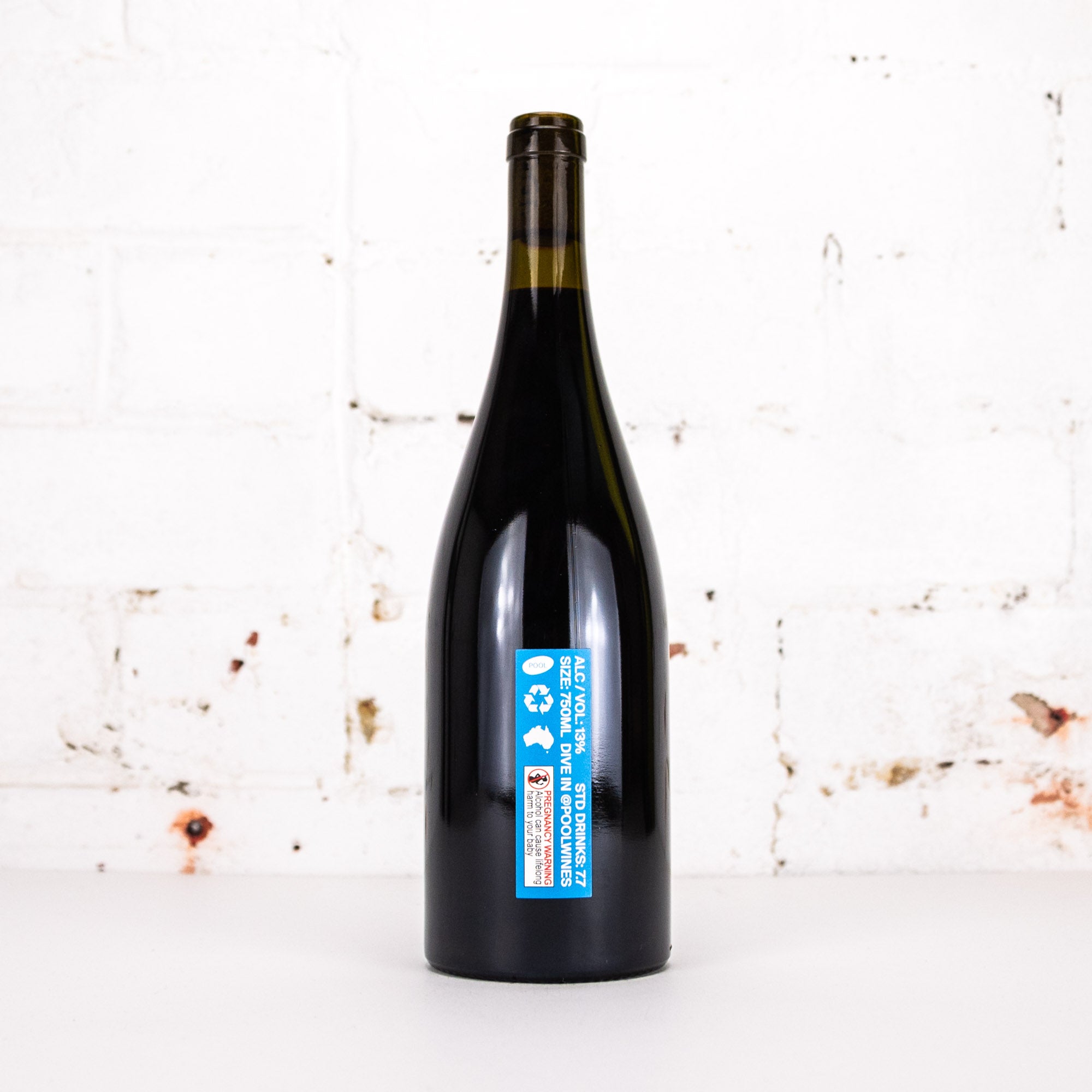 Pool Wines - Rich Daddy Dolcetto 750ml