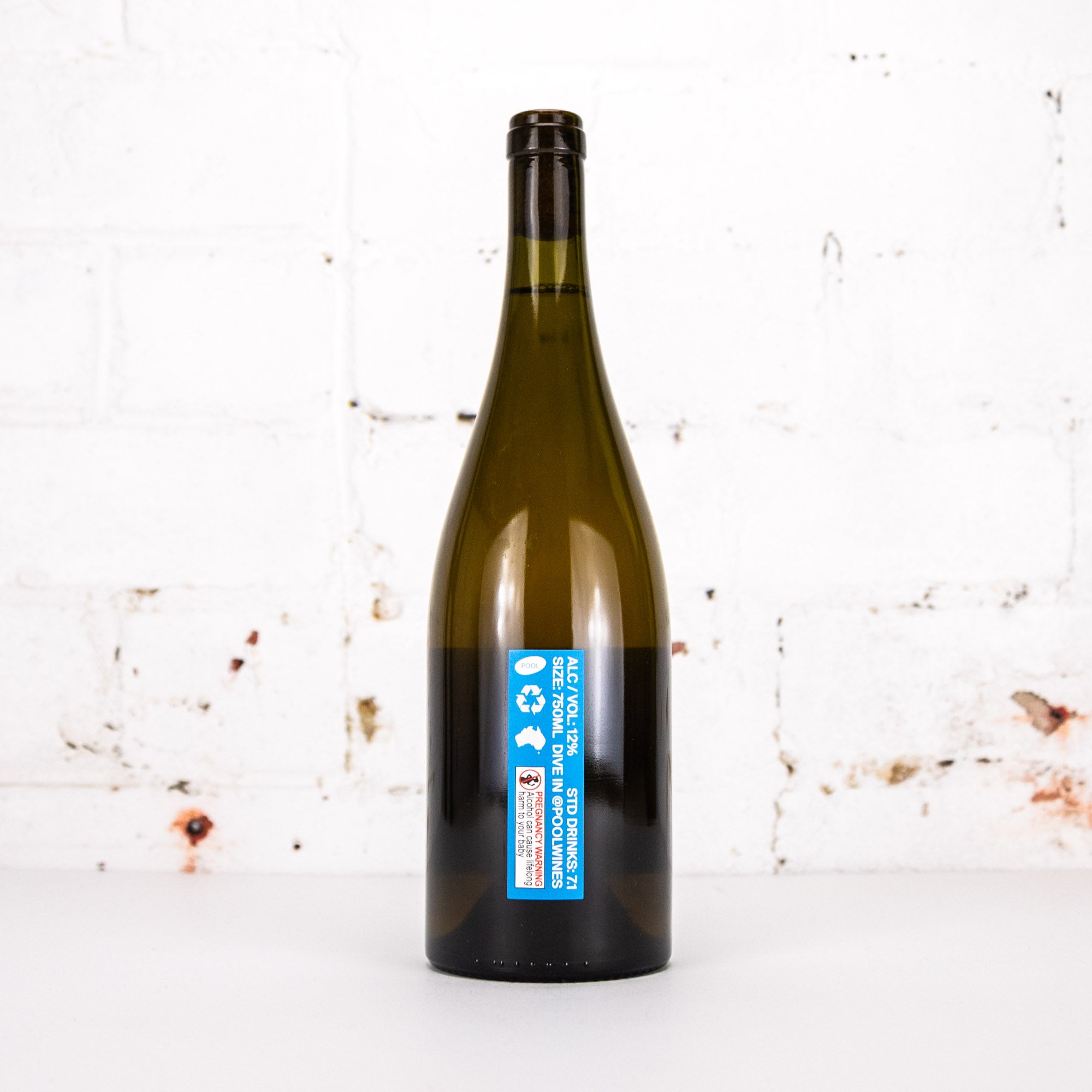 Pool Wines - Shell Grenache Blanc 750ml