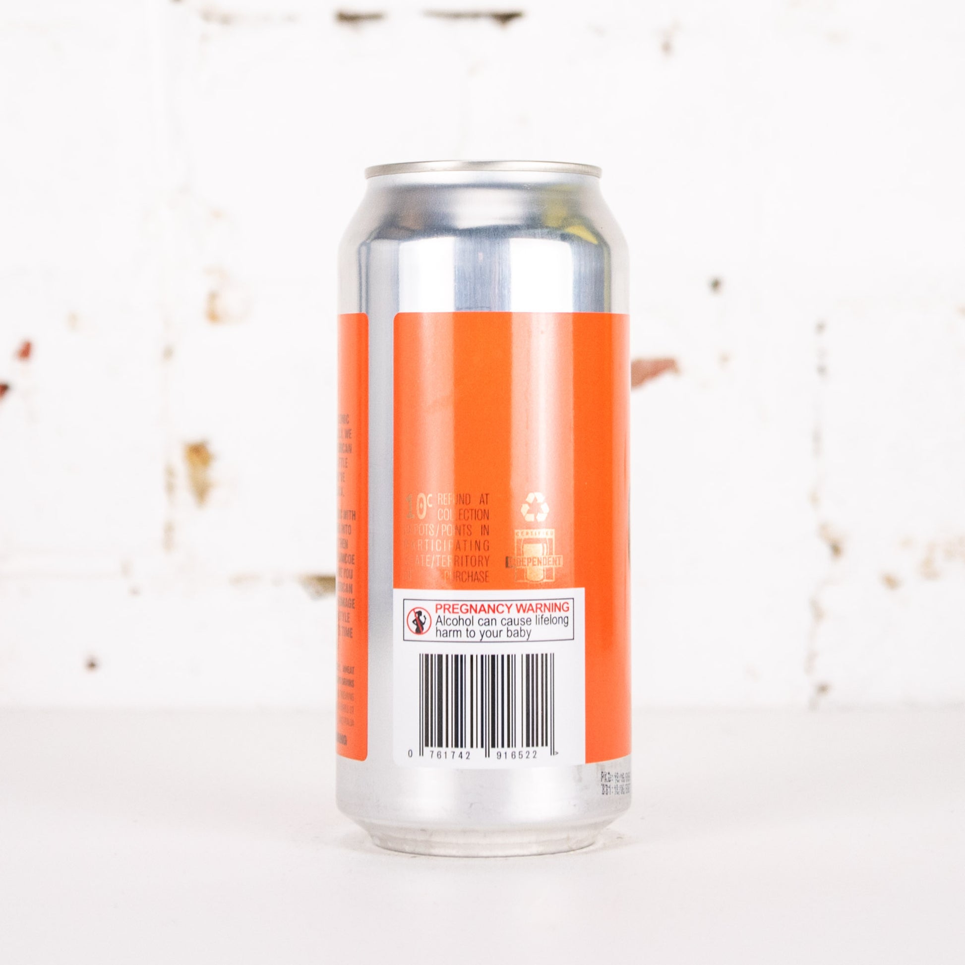 Range - California Grizzly American Brown Ale