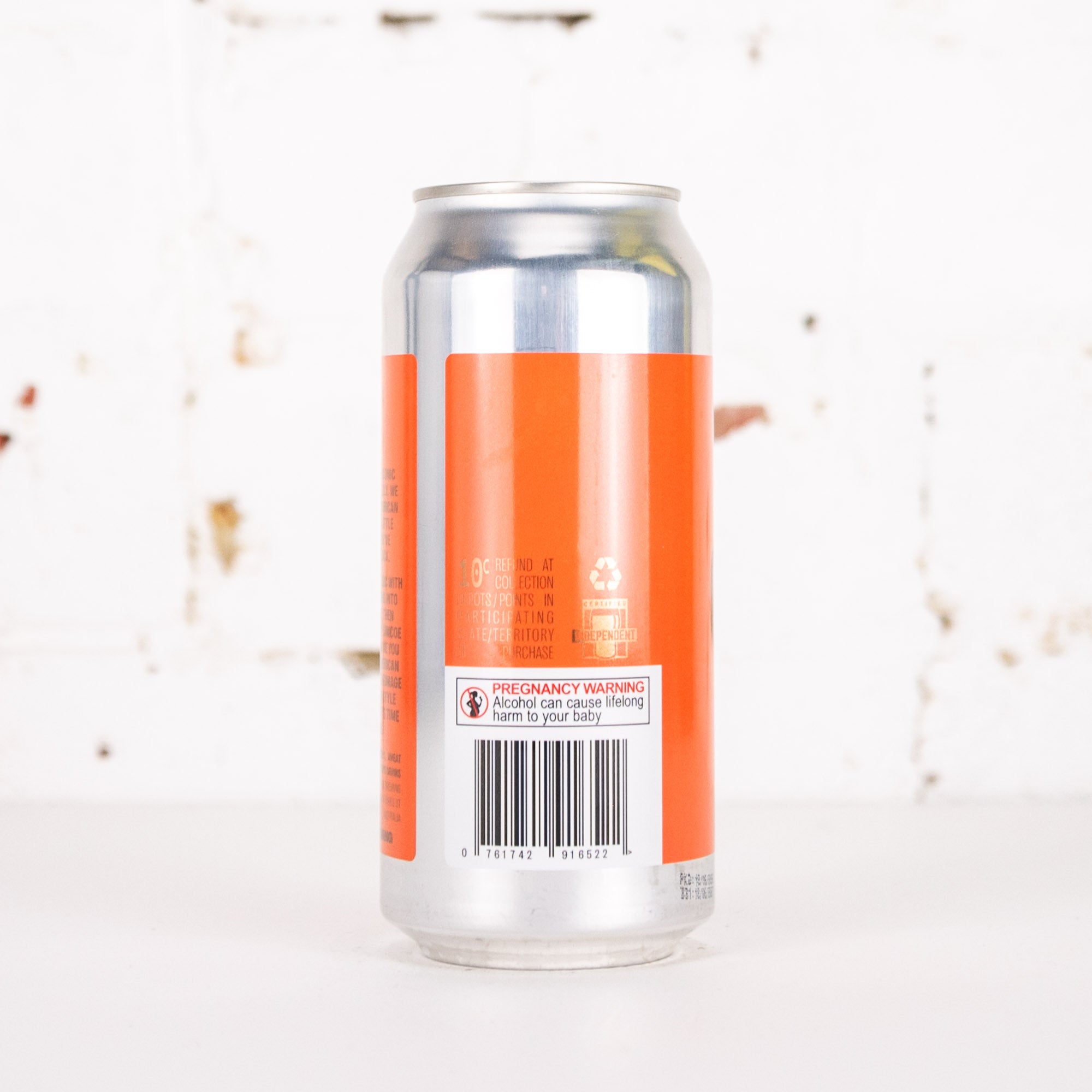 Range - California Grizzly American Brown Ale