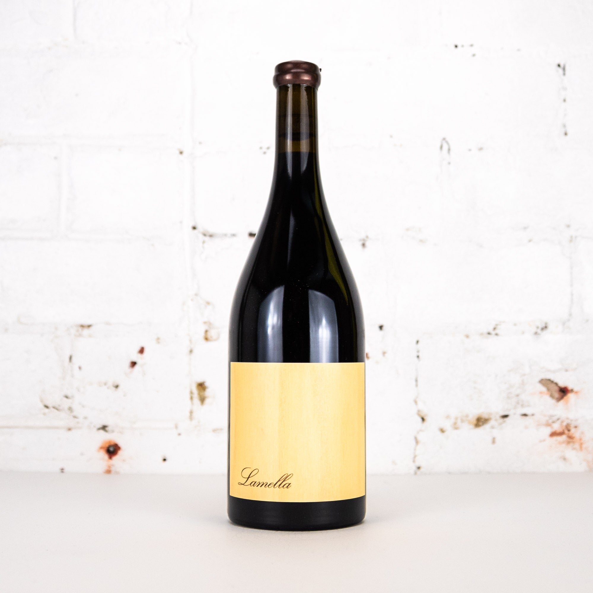 The Standish - Lamella Shiraz 2024 750ml