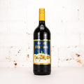 Zenzen - Sweet Red Gluhwein 1L