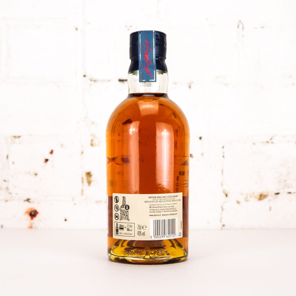 Aberlour - Triple Cask Single Malt Scotch 700ml