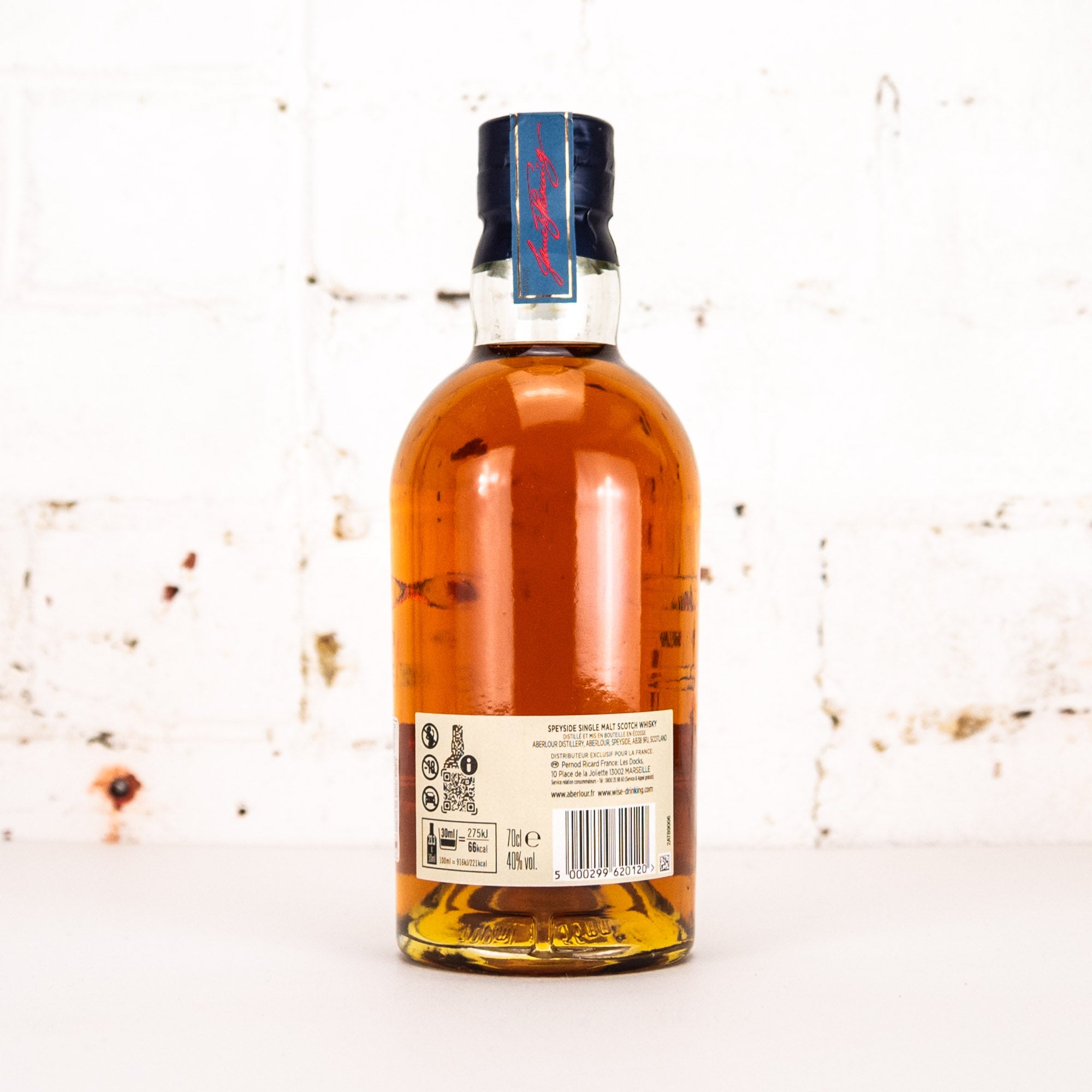 Aberlour - Triple Cask Single Malt Scotch 700ml