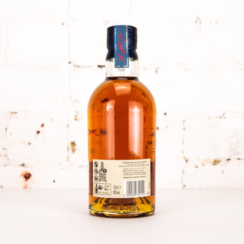 Aberlour - Triple Cask Single Malt Scotch 700ml