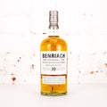 Benriach - The Original 10 Single Malt Scotch Whisky 700ml