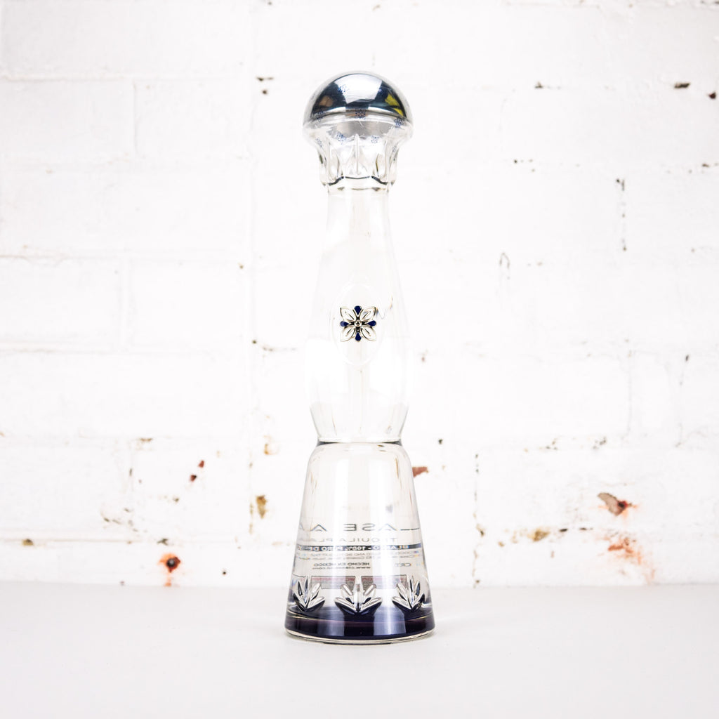 Clase Azul - Plata Tequila 750ml