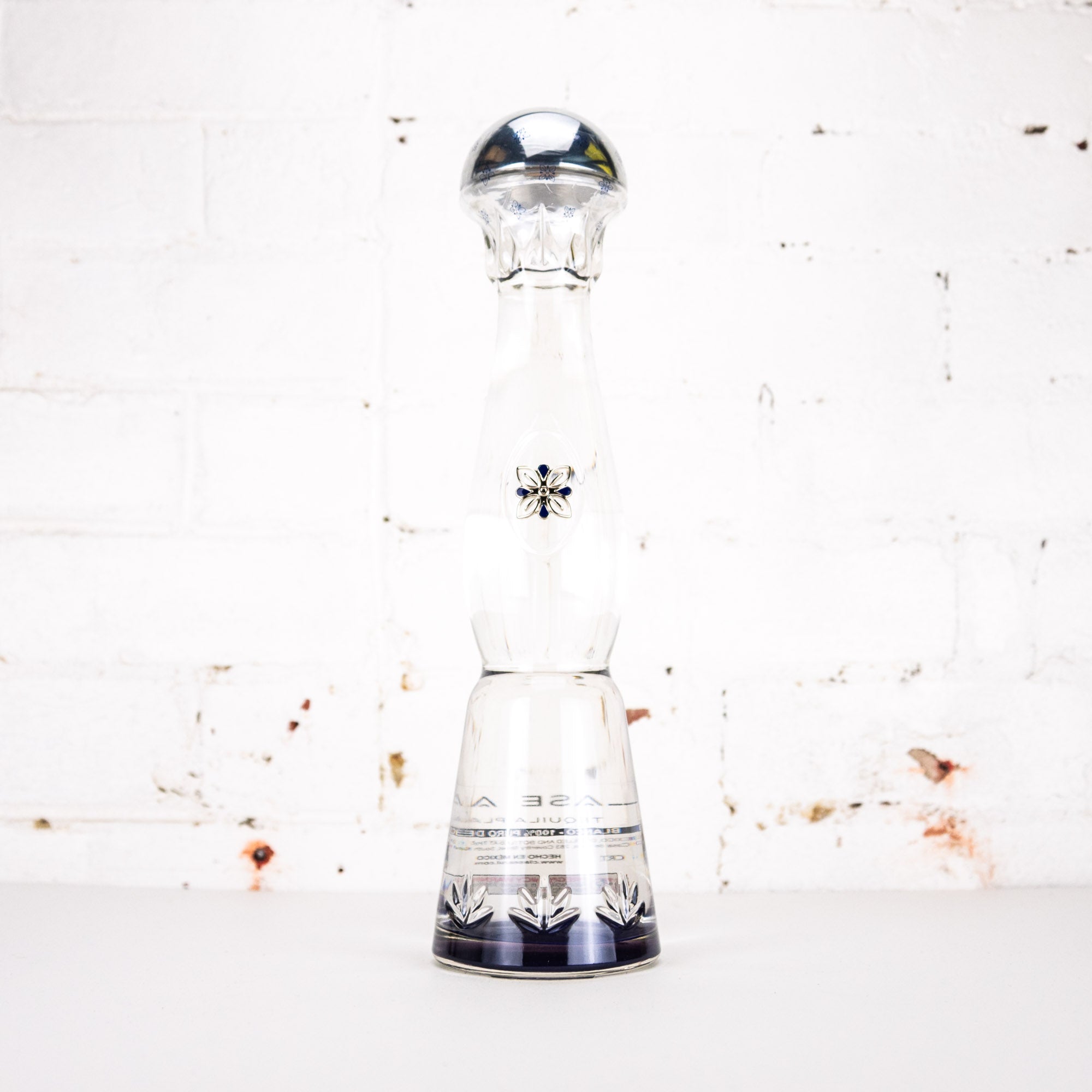 Clase Azul - Plata Tequila 750ml