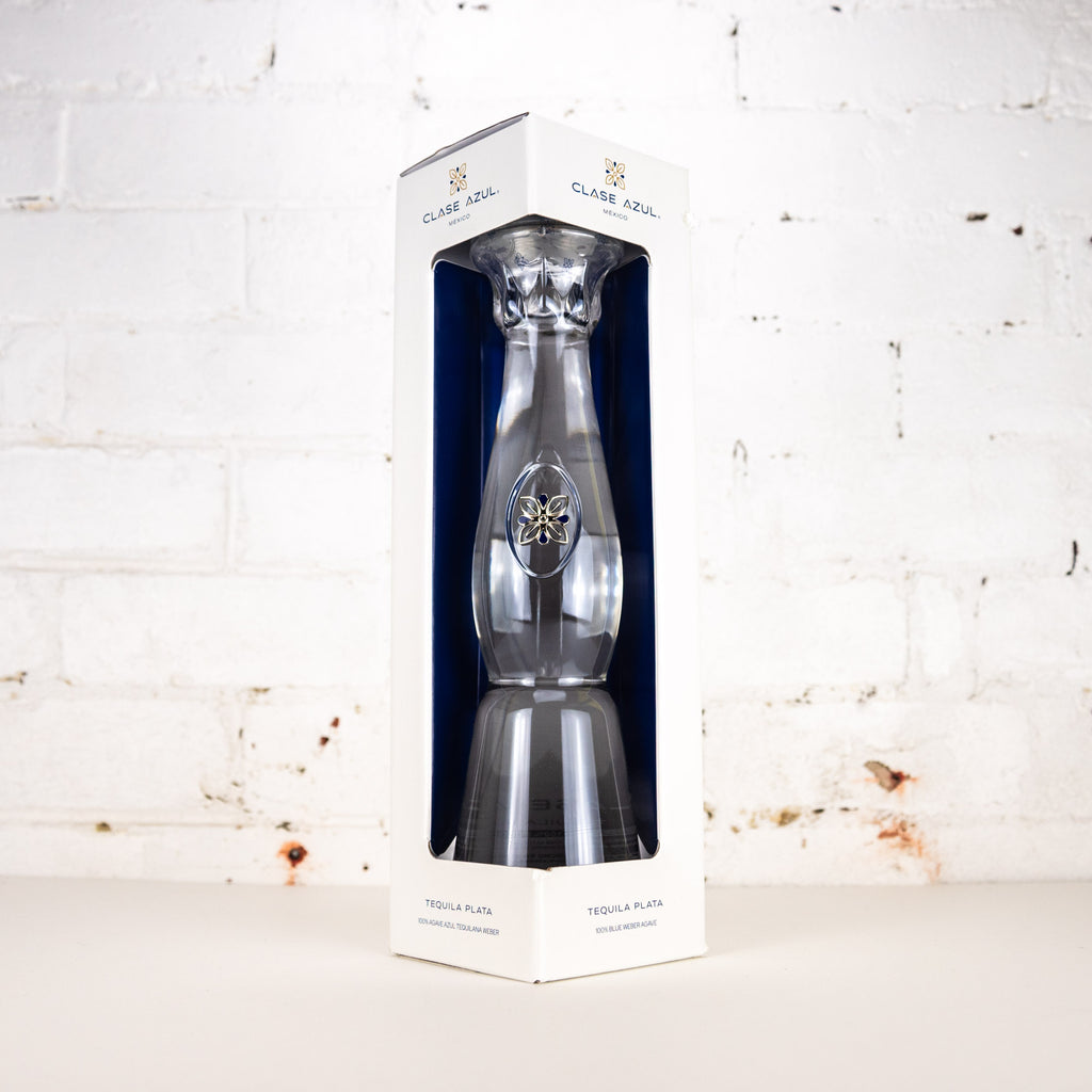 Clase Azul - Plata Tequila 750ml