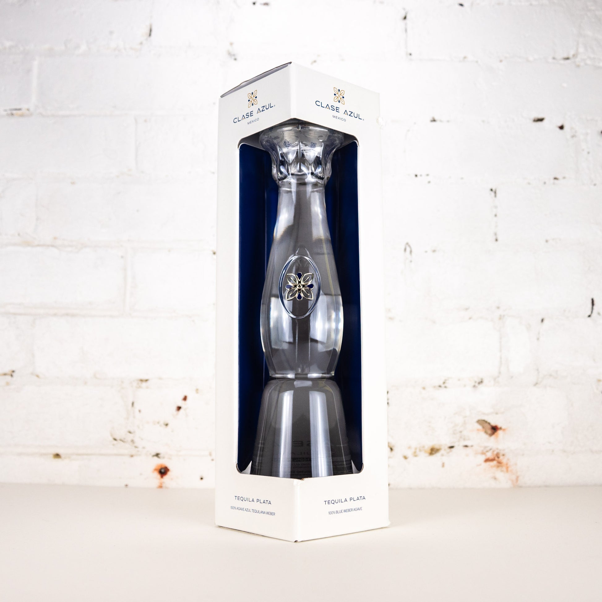 Clase Azul - Plata Tequila 750ml