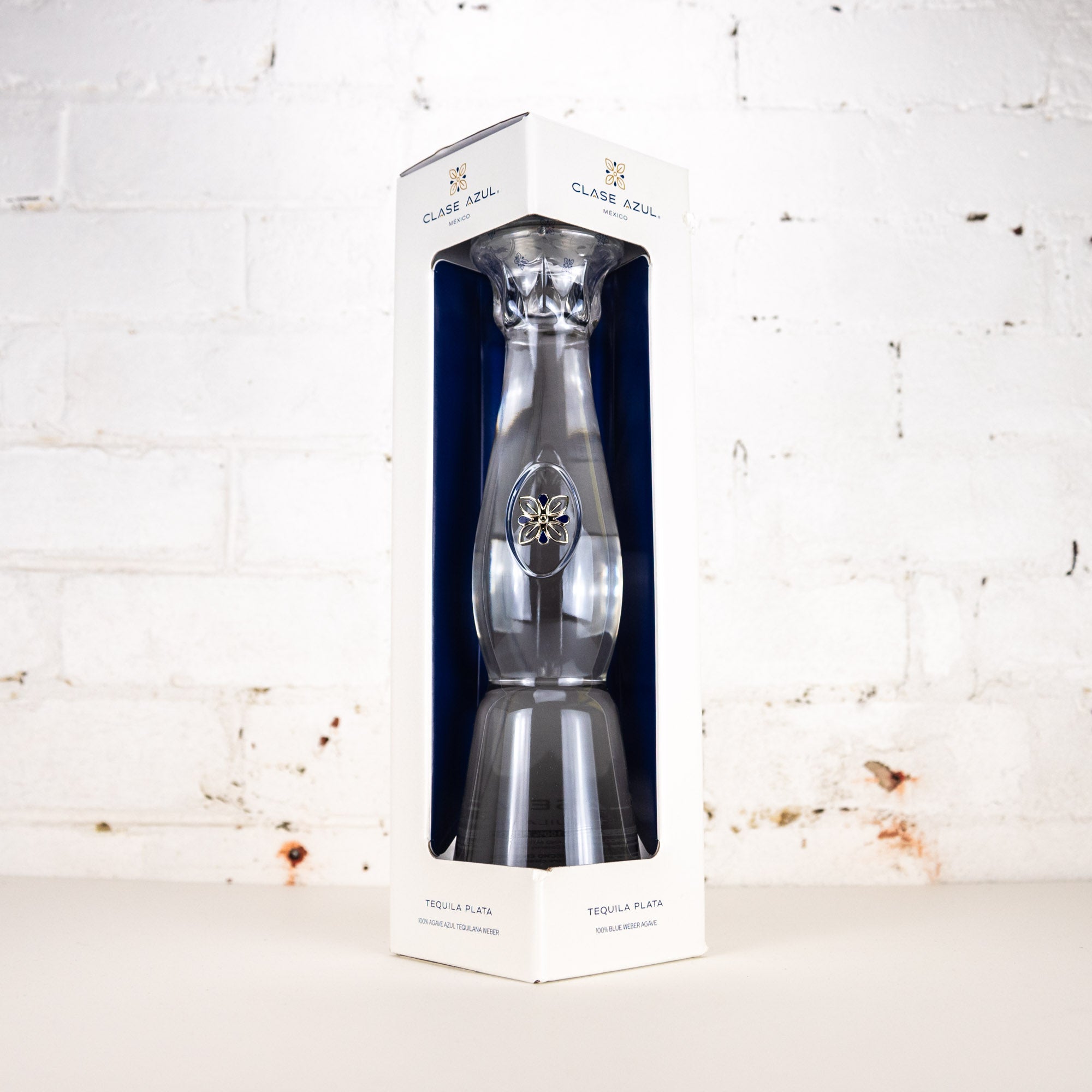 Clase Azul - Plata Tequila 750ml