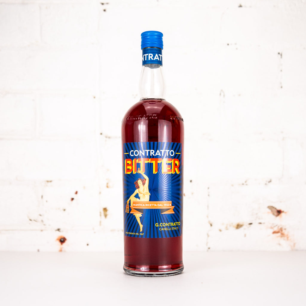 Contratto - Bitter 1L