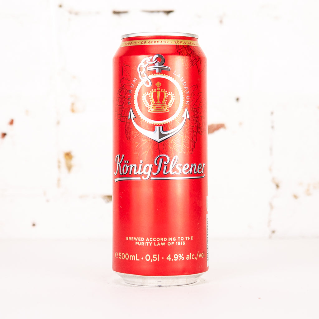 Konig - Pilsener