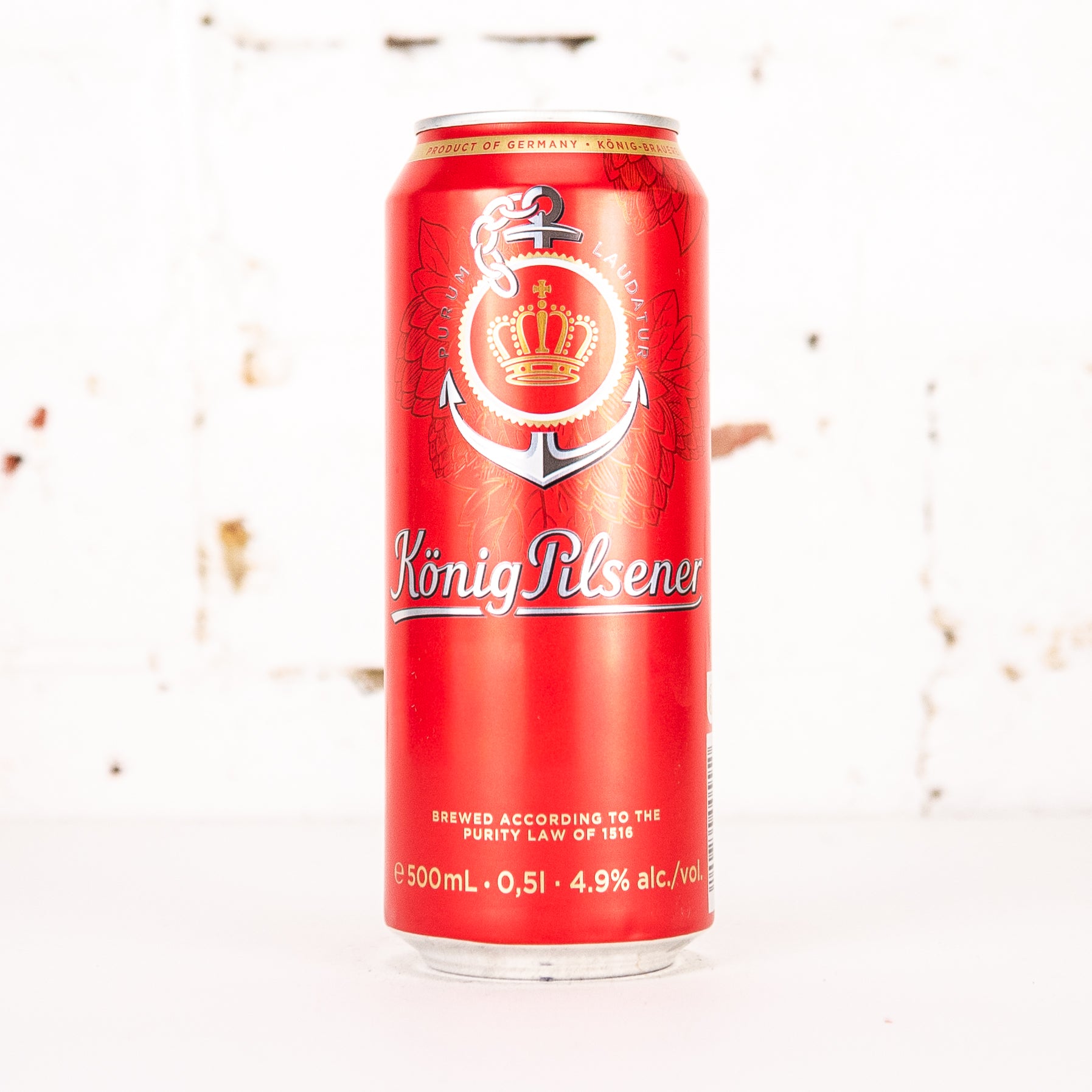 Konig - Pilsener