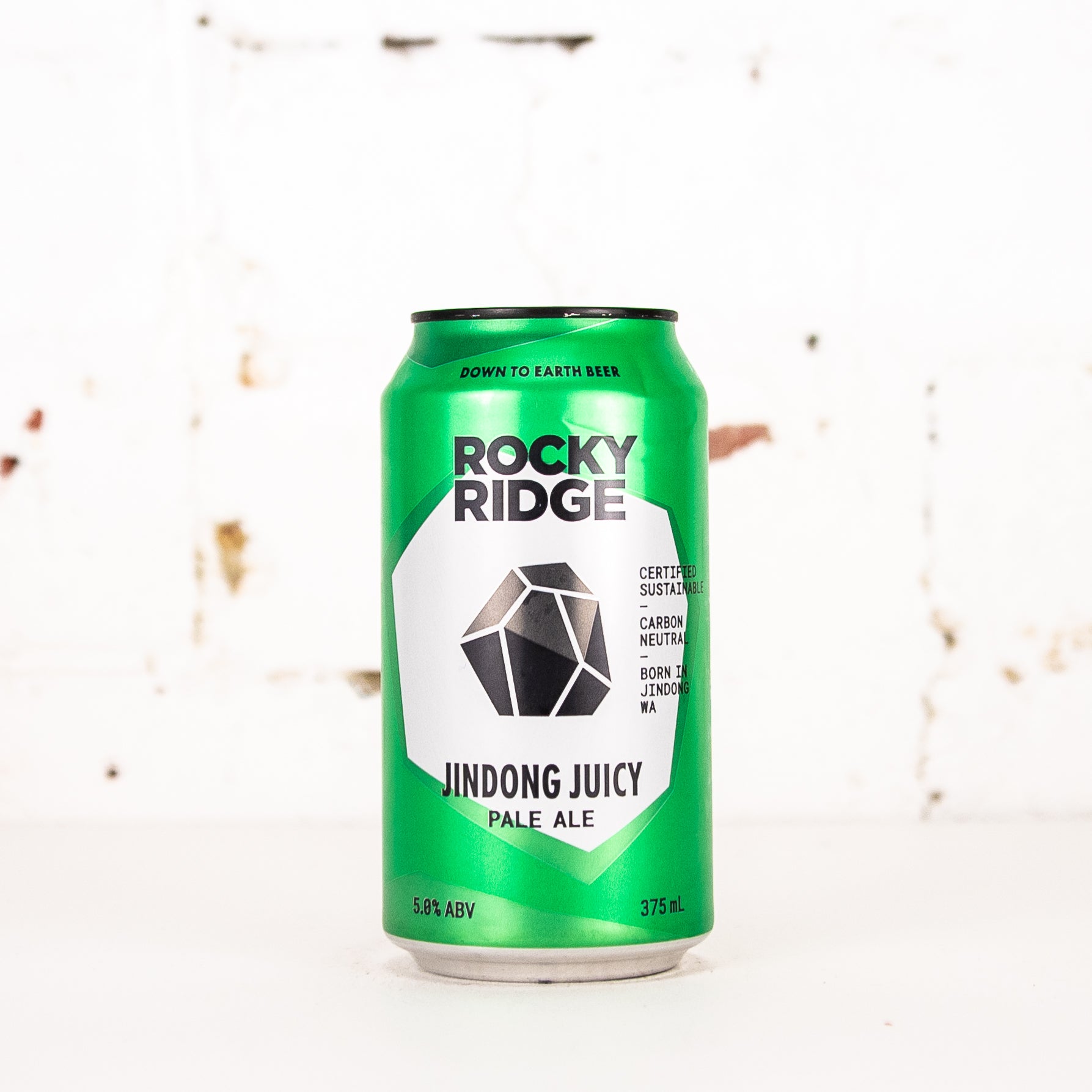 Rocky Ridge - Jindong Juicy Pale Ale