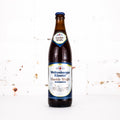 Weltenburger Kloster - Dunkel Weisse 500ml