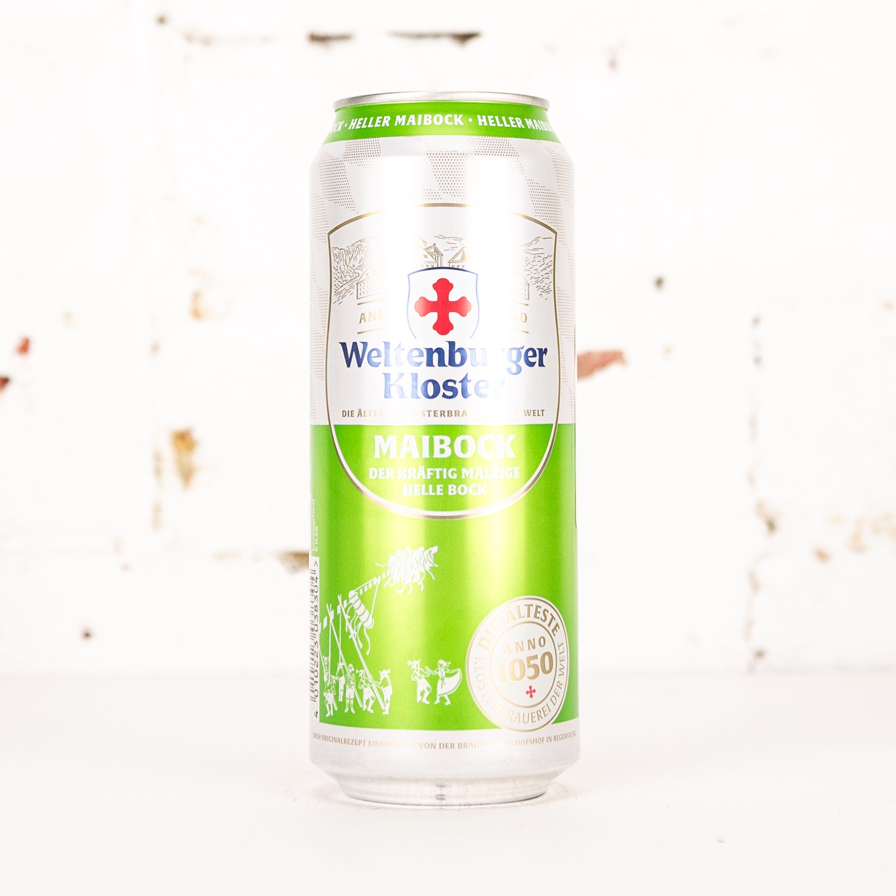 Weltenburger Kloster - Maibock