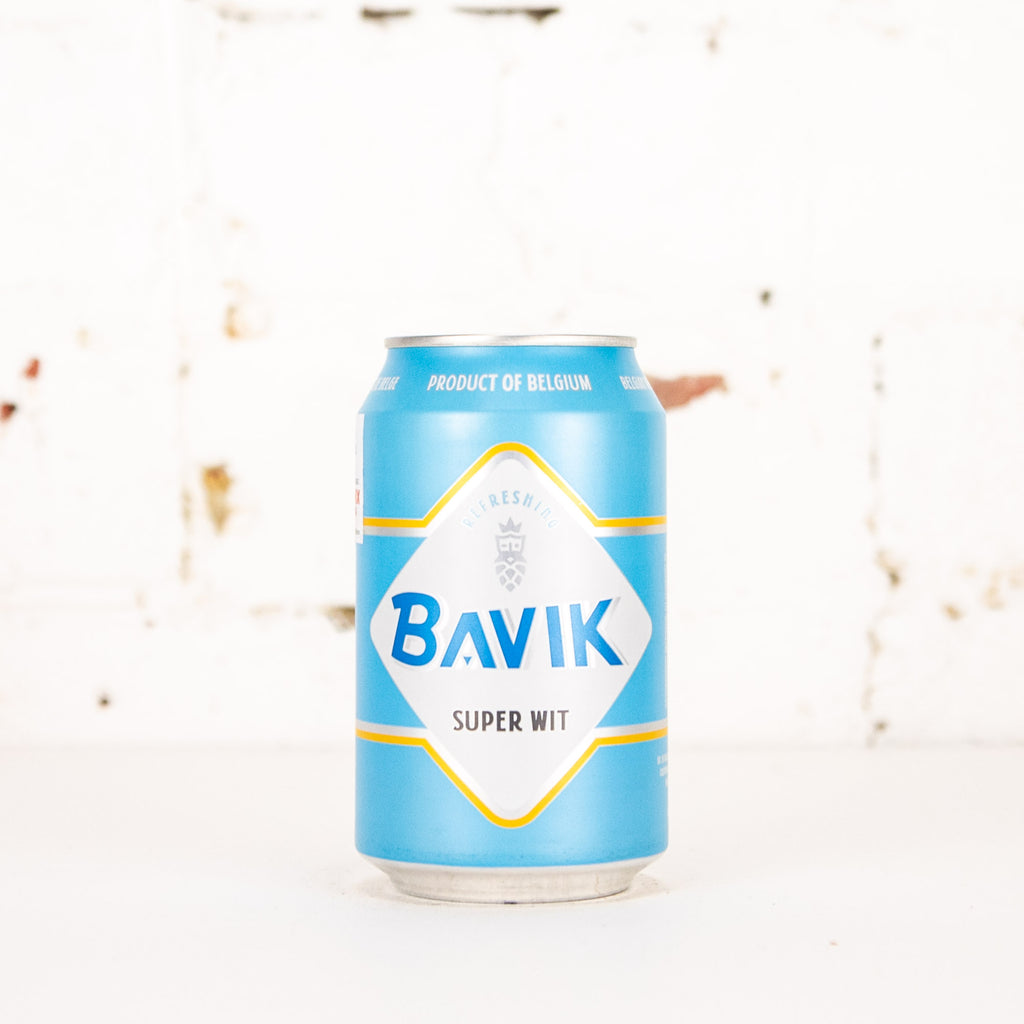 Bavik - Super Wit