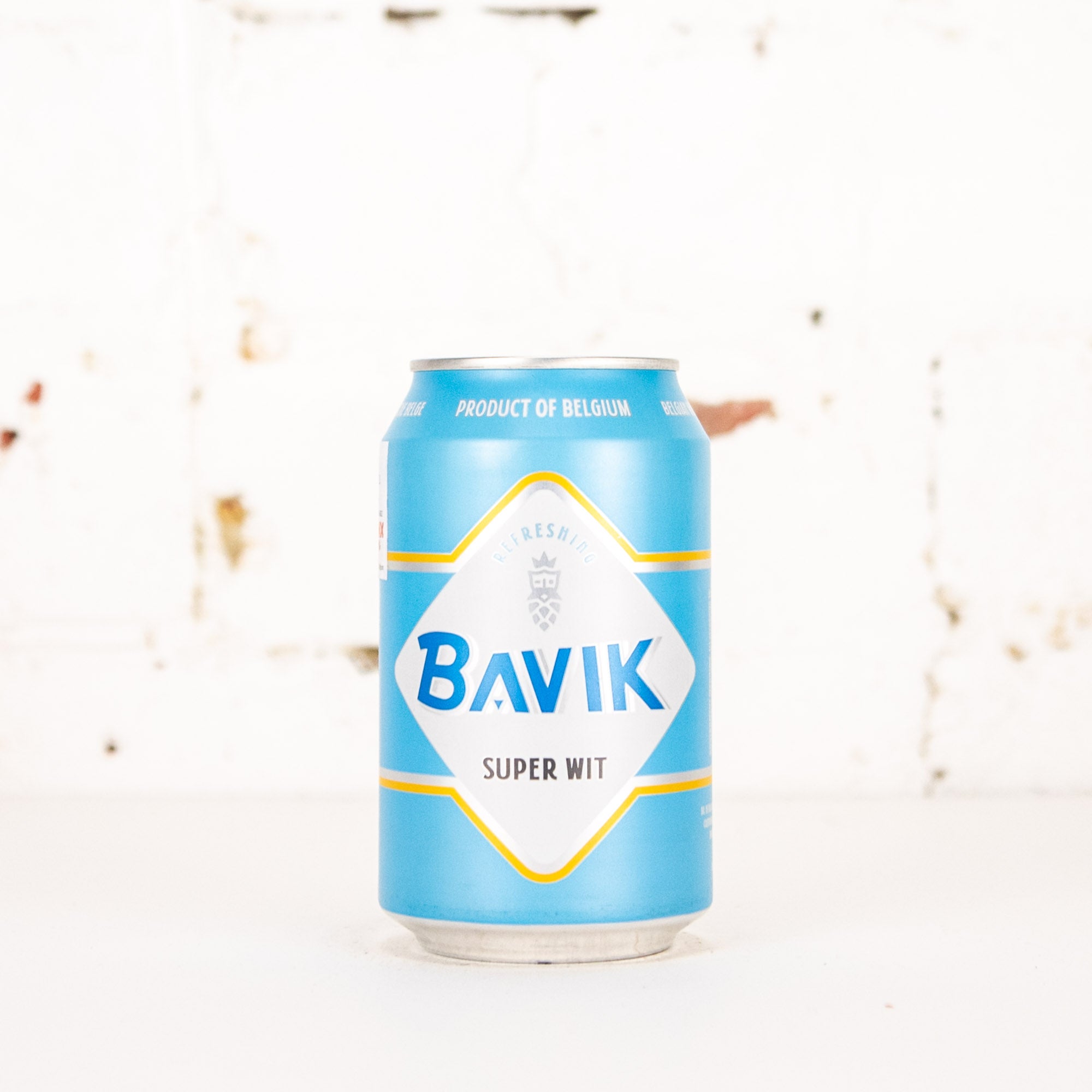 Bavik - Super Wit
