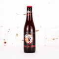 Brasserie du Bocq - Tete de Mort Triple Red 330ml