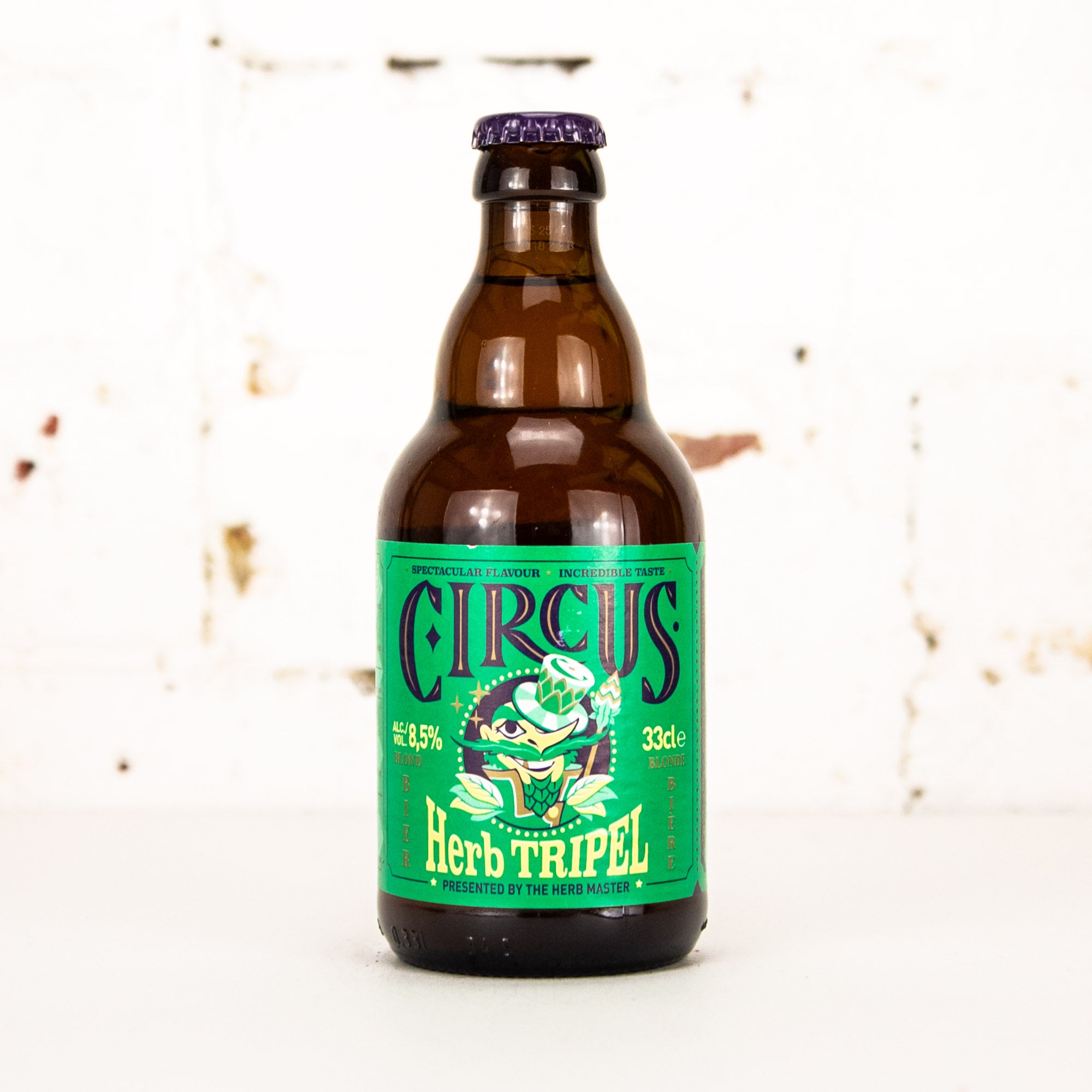 Circus - Herb Tripel 330ml