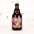 Circus - Winter Ale 330ml