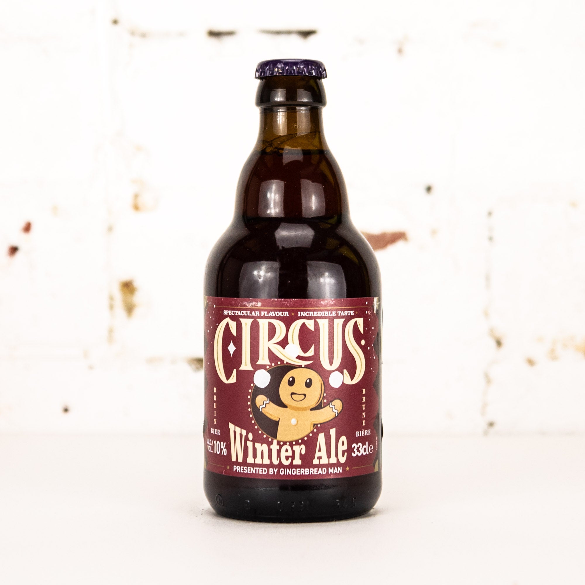 Circus - Winter Ale 330ml