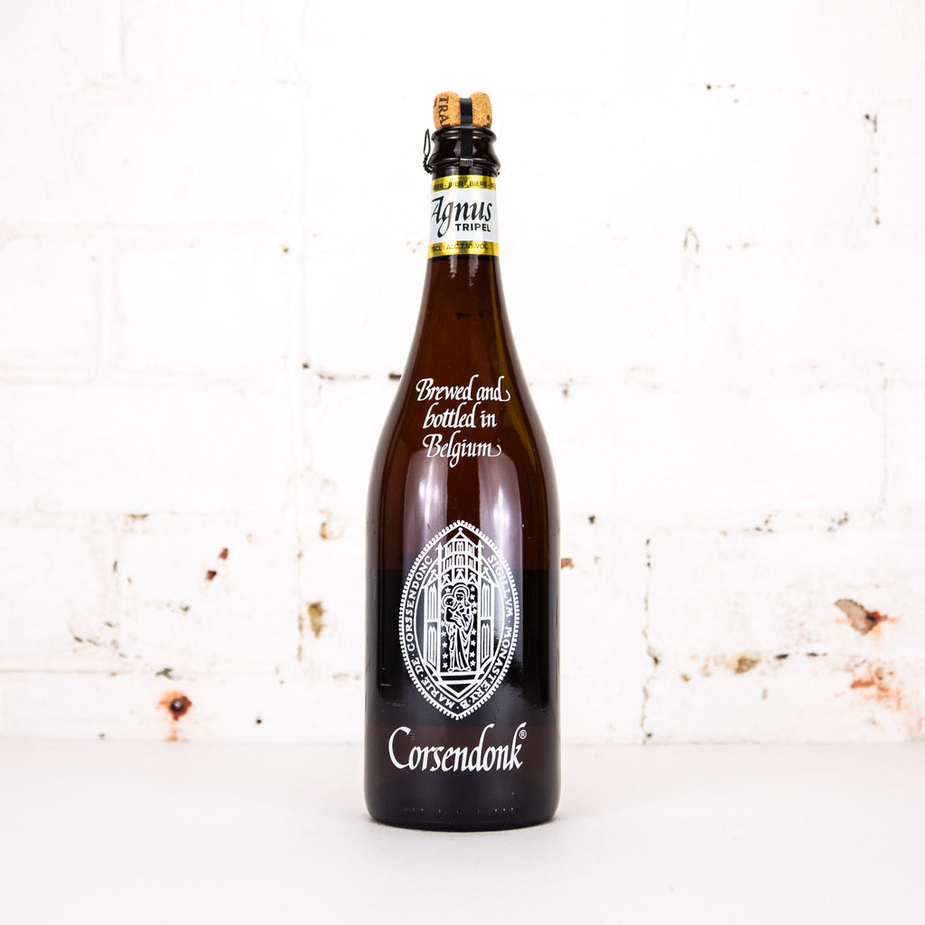 Corsendonk - Agnus Tripel 750ml