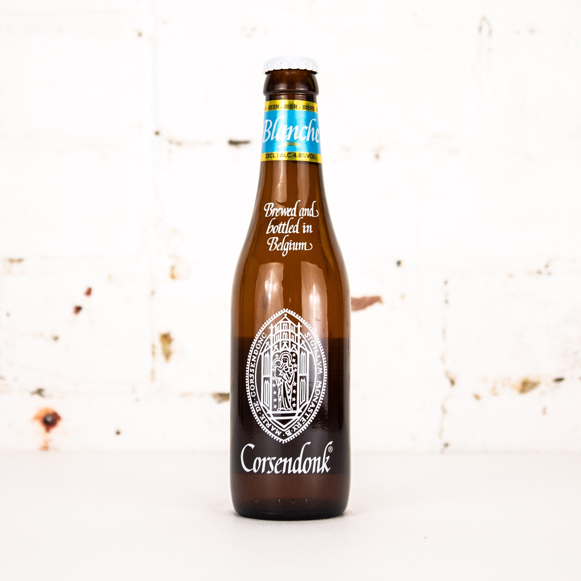 Corsendonk - Blanche 330ml