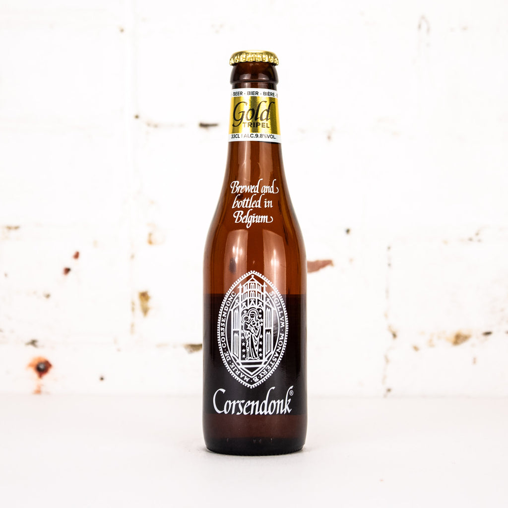 Corsendonk - Gold Tripel 330ml