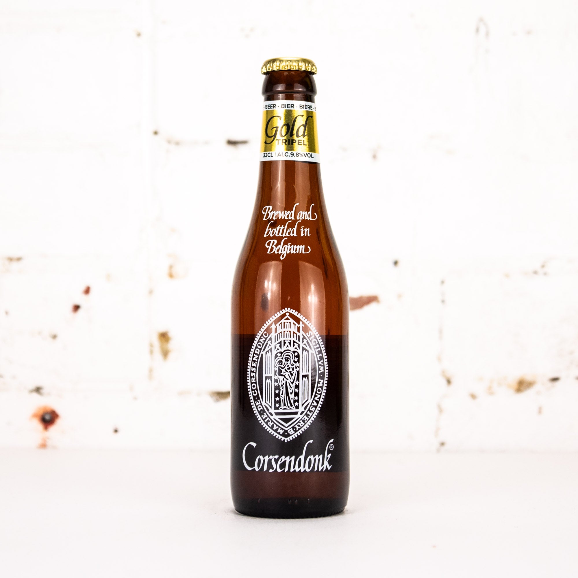Corsendonk - Gold Tripel 330ml