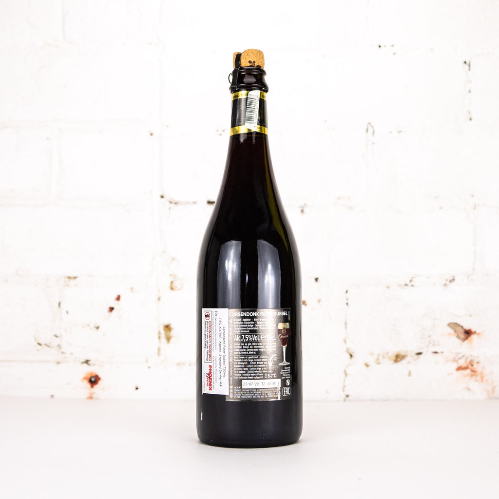 Corsendonk - Pater Dubbel 750ml