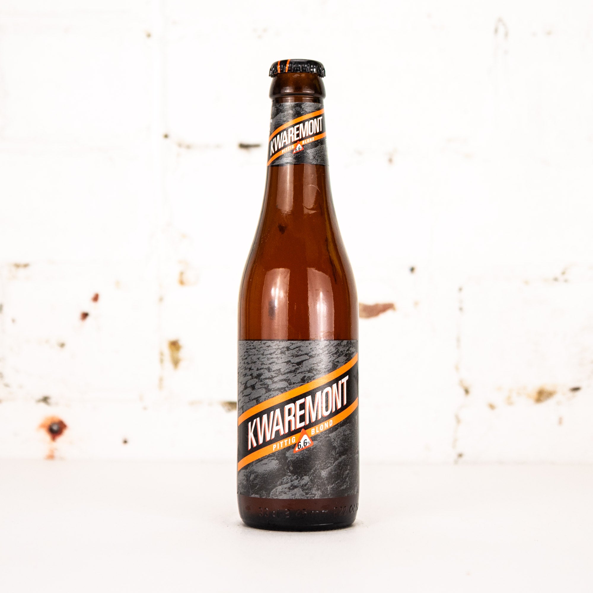 Kwaremont - Blonde 330ml
