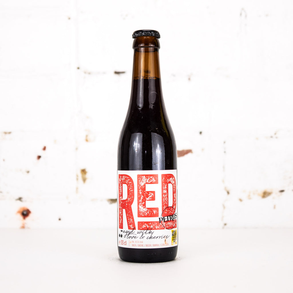 Petrus - Aged Red 330ml
