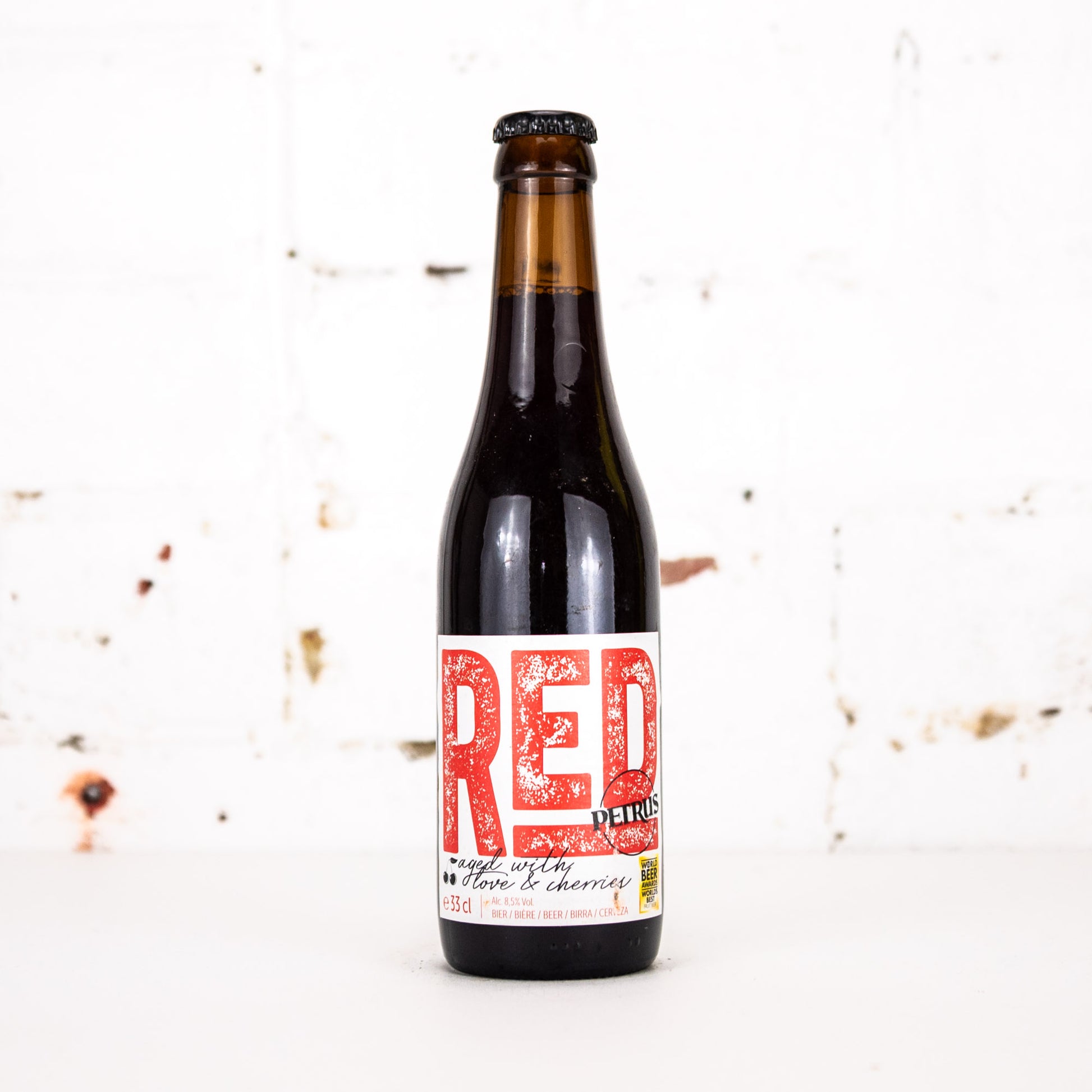 Petrus - Aged Red 330ml