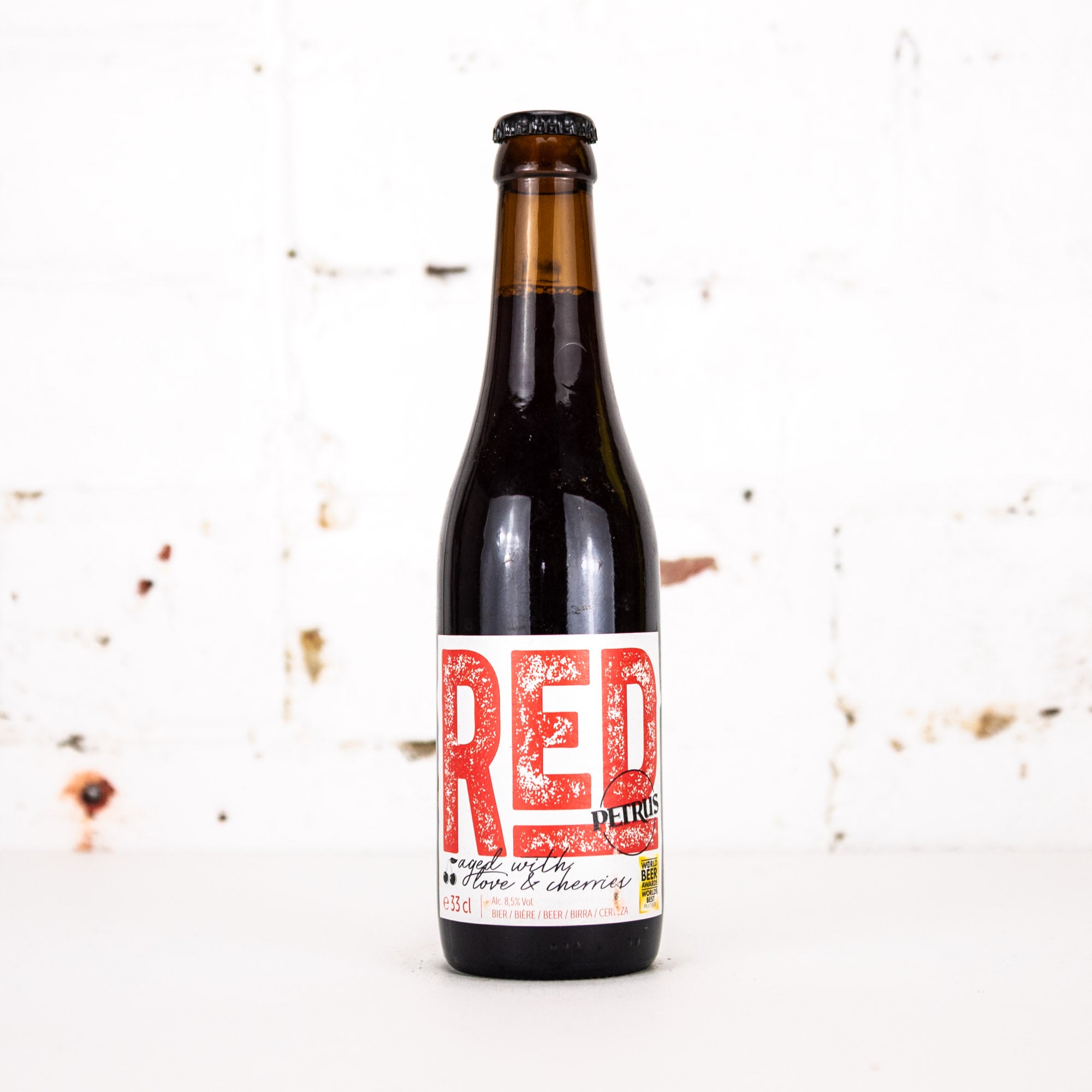 Petrus - Aged Red 330ml