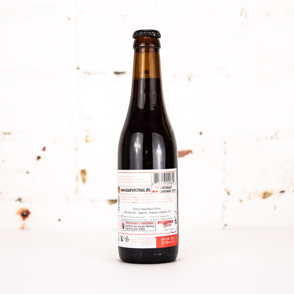 Petrus - Aged Red 330ml