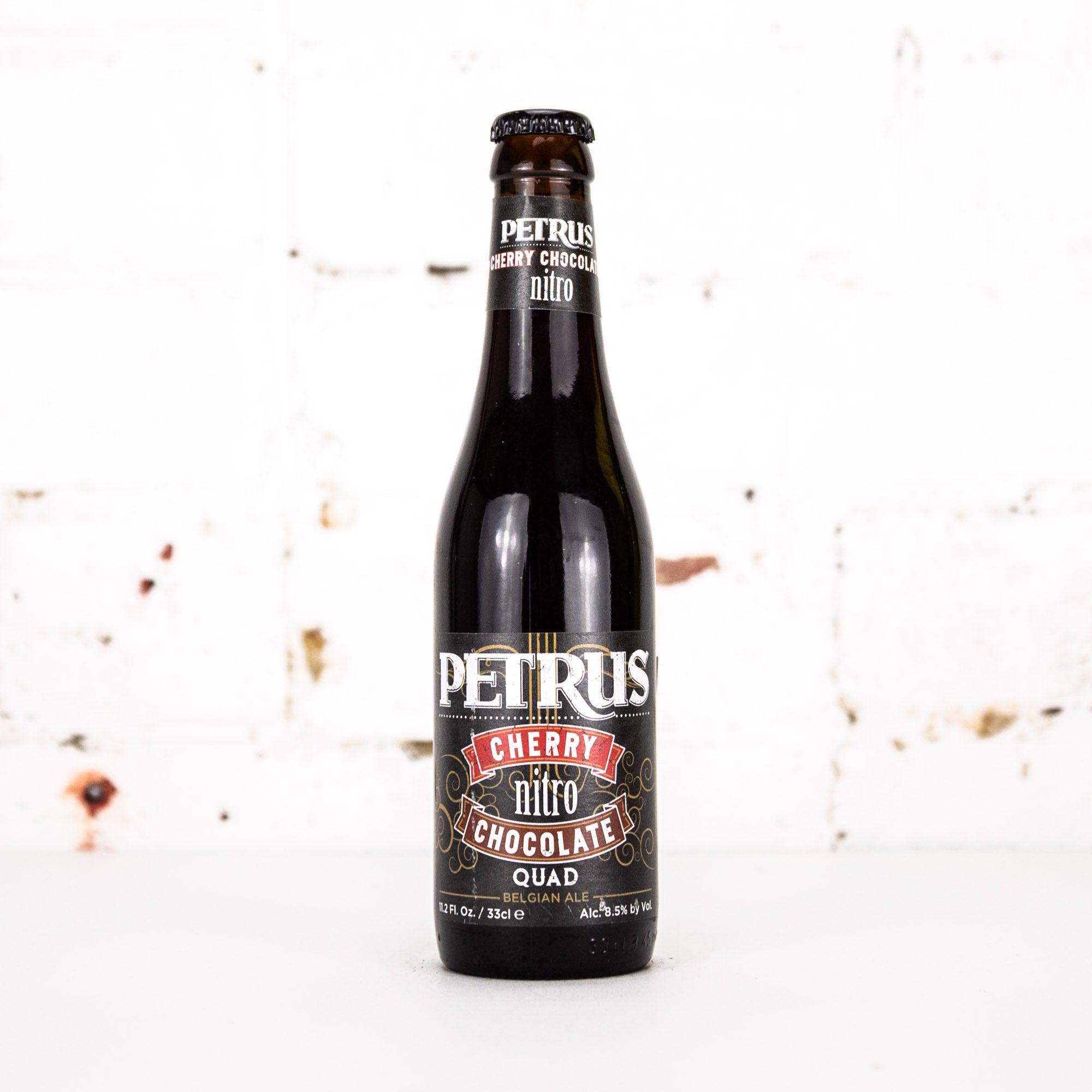 Petrus - Cherry & Chocolate Nitro Quad 330ml