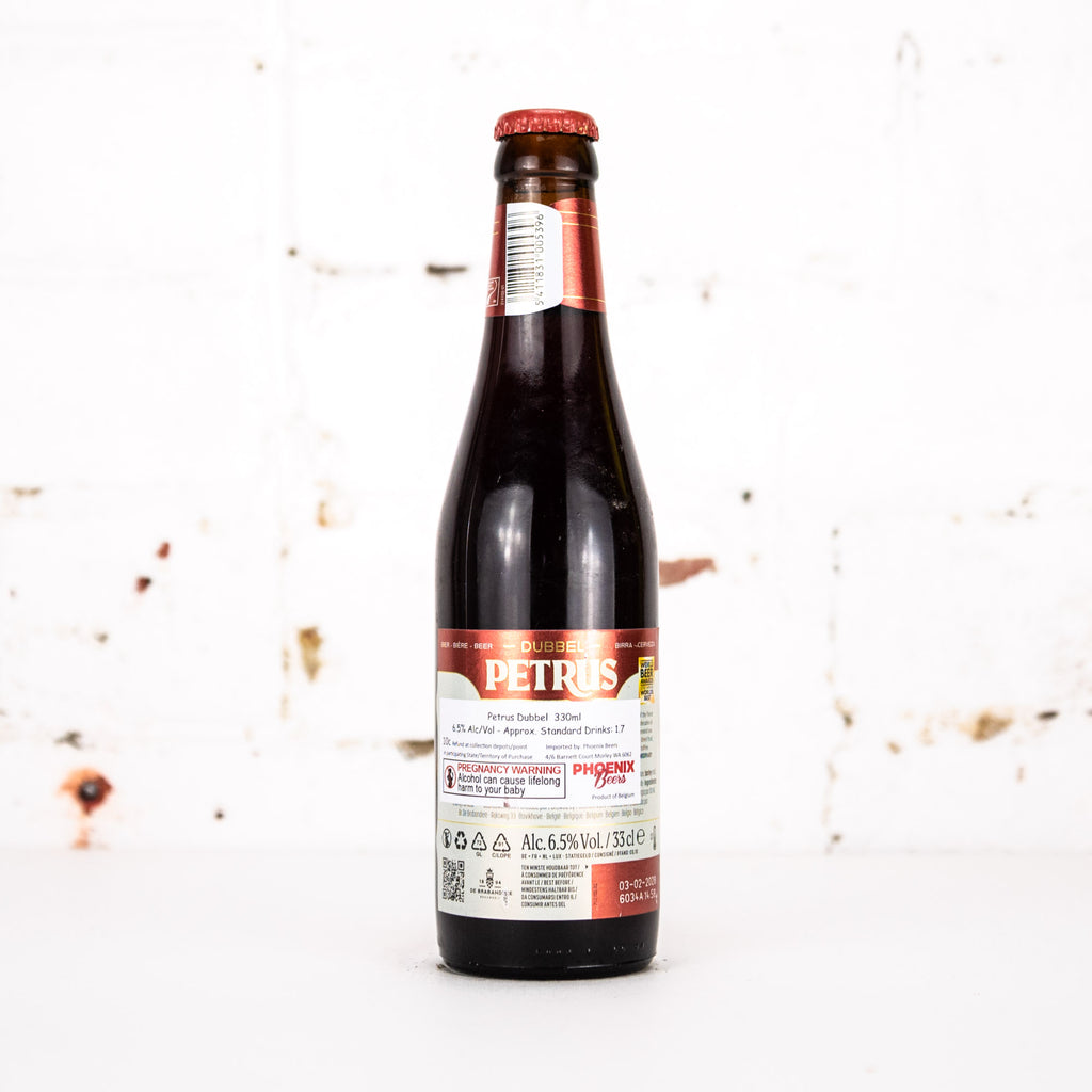 Petrus - Dubbel 330ml