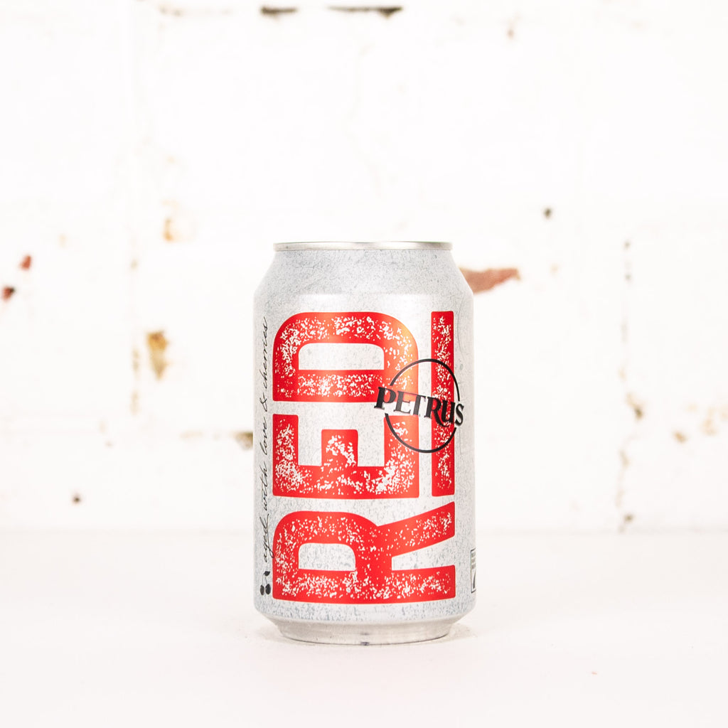 Petrus - Red