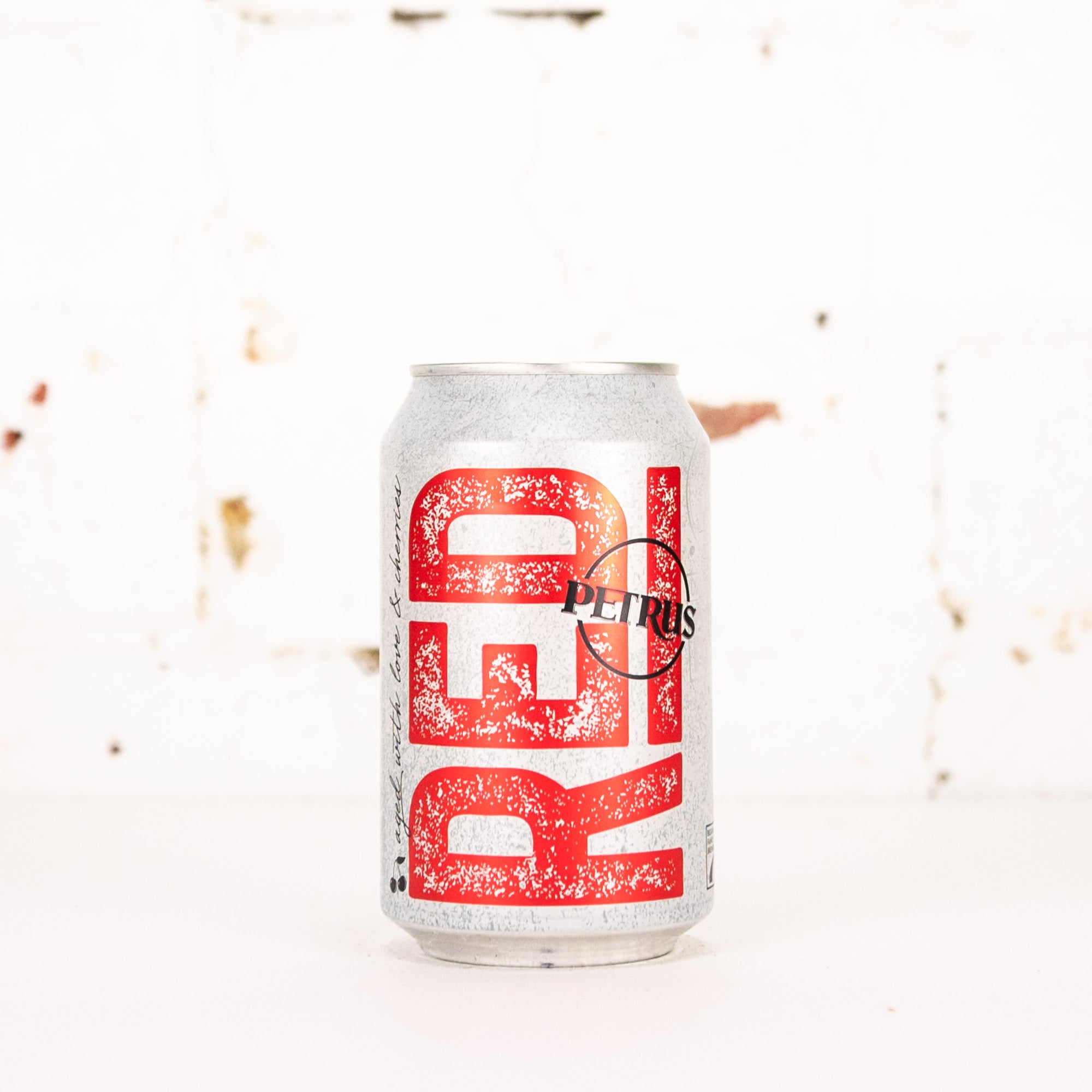 Petrus - Red