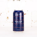 Slow Lane x Kicks - 'Clean Lines' West Coast IPA