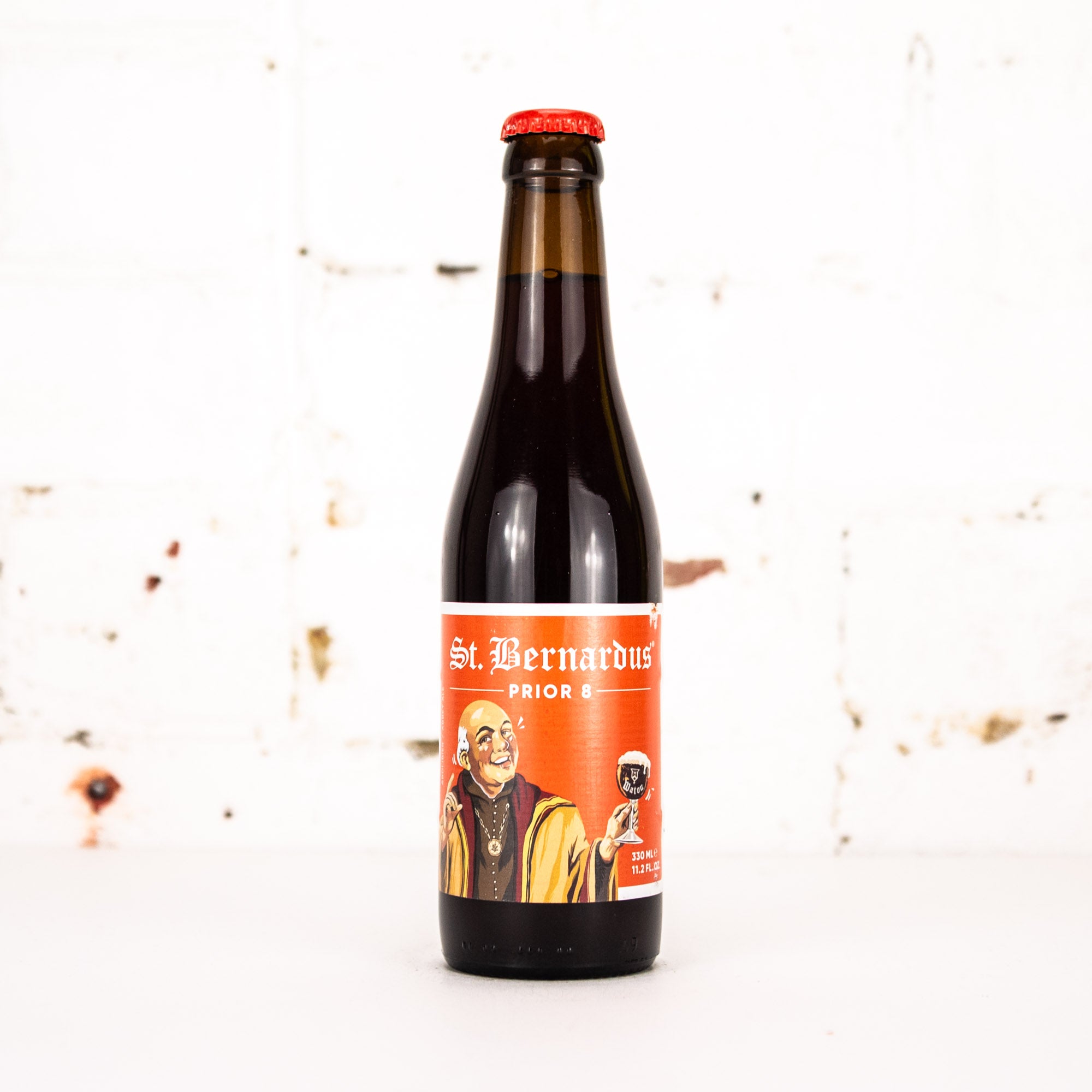 St Bernardus - Prior 8 330ml
