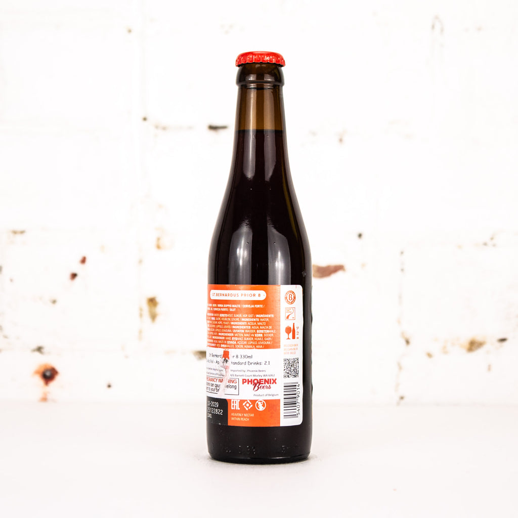 St Bernardus - Prior 8 330ml