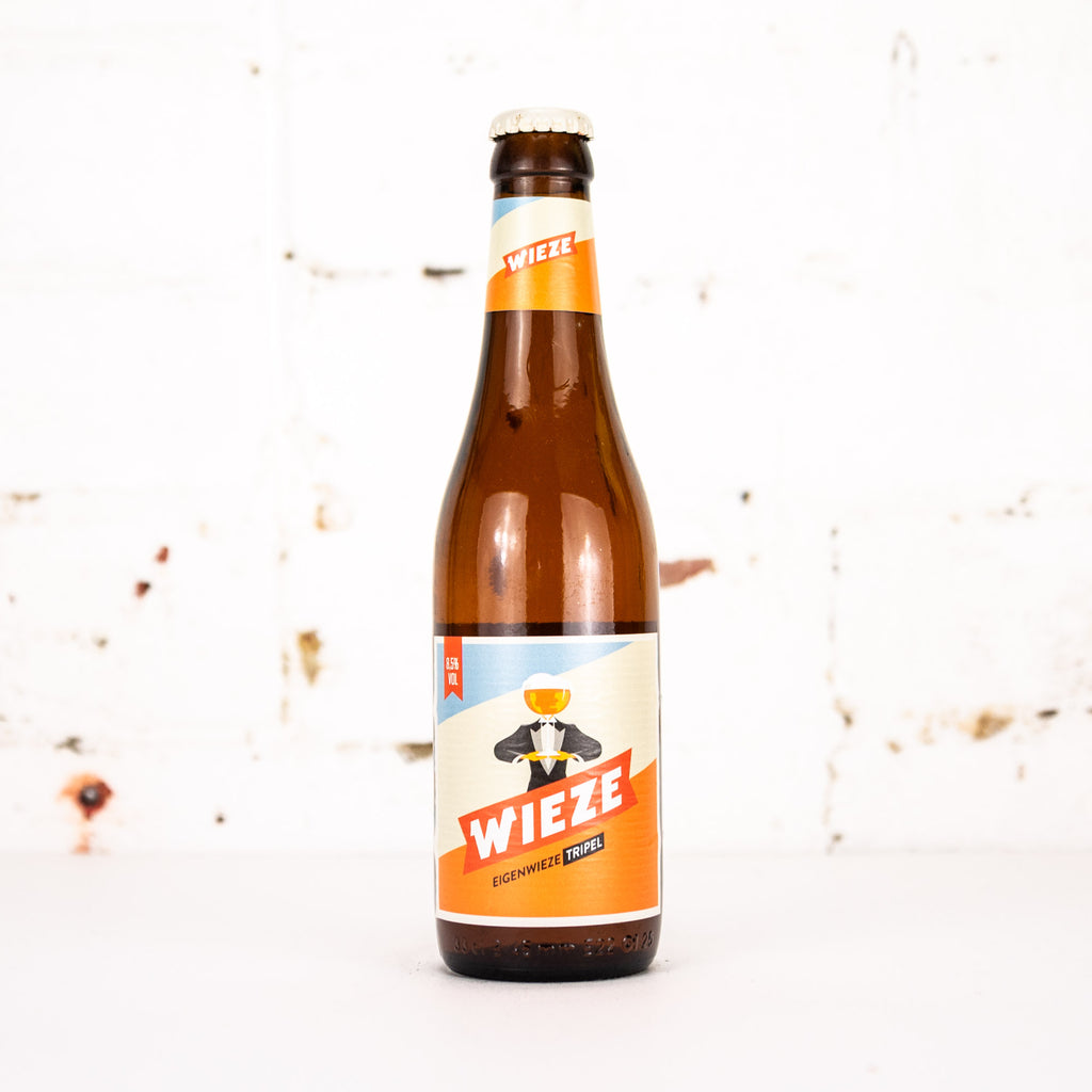 Wieze - Tripel 330ml